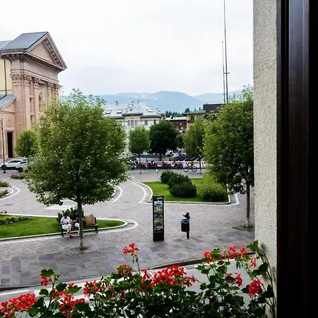 Il Fauno Appartement Asiago