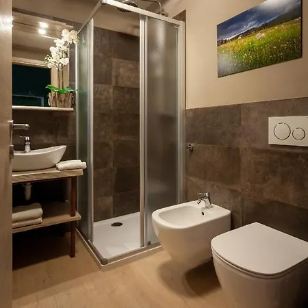 Apartamento Il Fauno