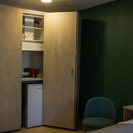 Appartement Il Fauno Asiago