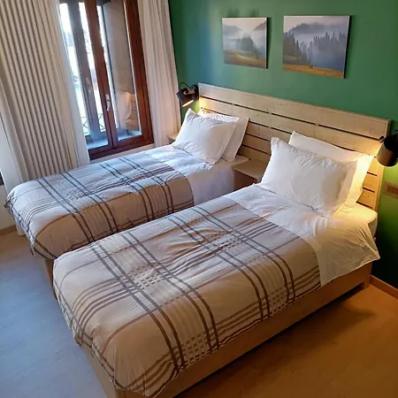 Apartamento Il Fauno Asiago