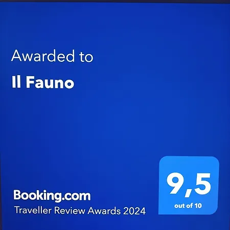 Il Fauno