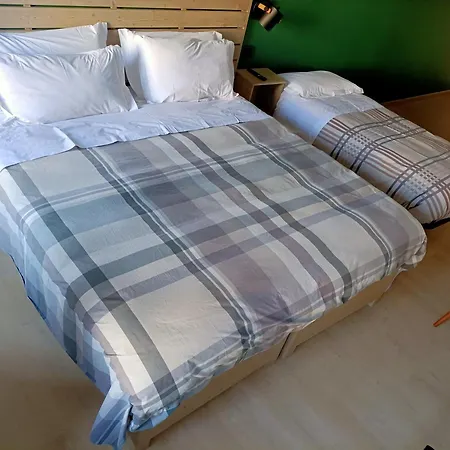Il Fauno Appartement Asiago