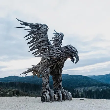Il Fauno Appartement *