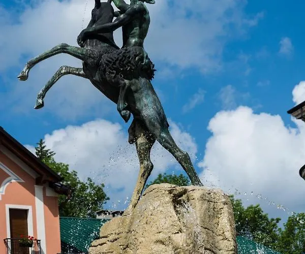 Il Fauno *