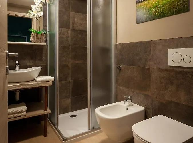 Appartement Il Fauno
