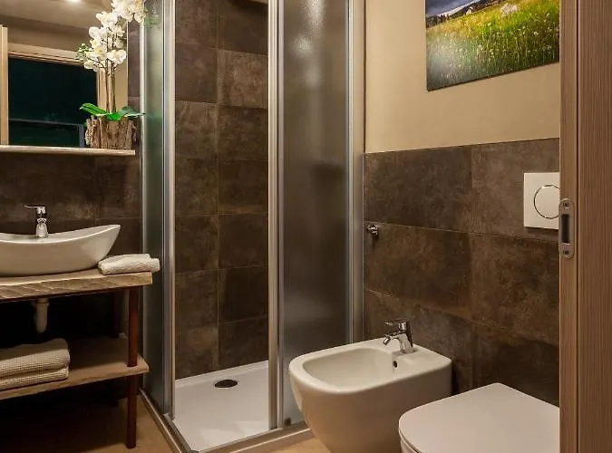 Il Fauno Appartement
