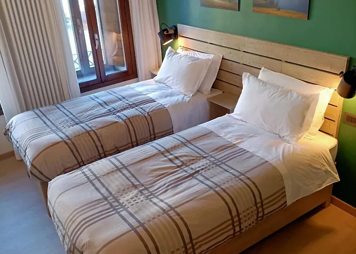 Appartement Il Fauno Asiago