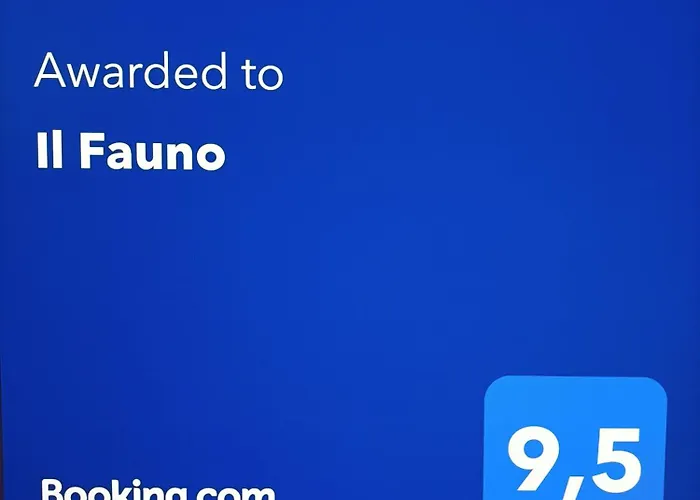 Il Fauno