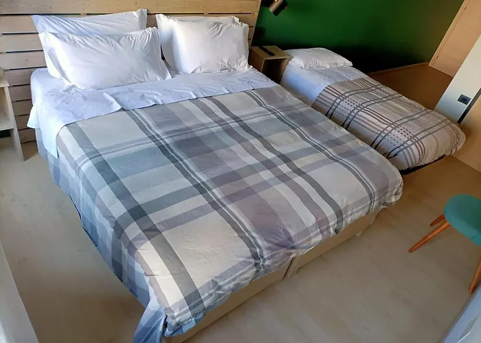 Il Fauno Appartement Asiago