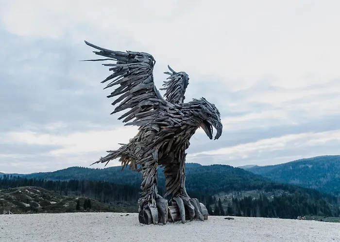 Il Fauno Appartement *