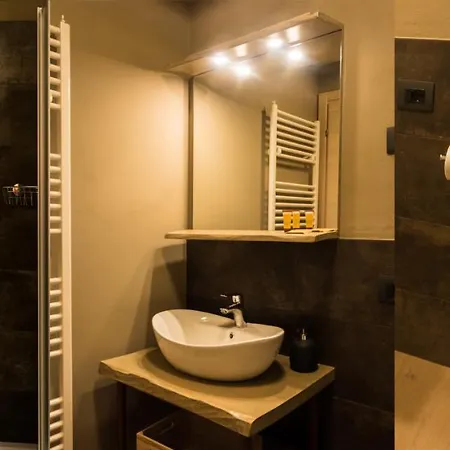 Apartment Il Fauno *