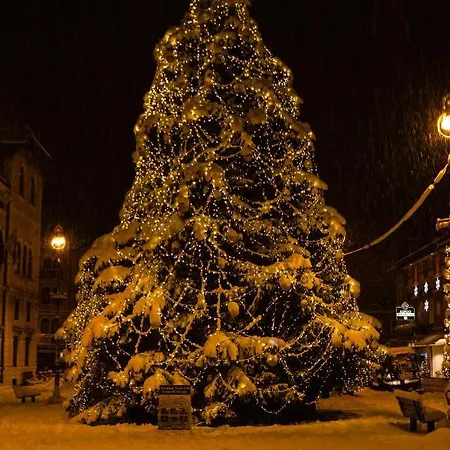 Il Fauno Apartment Asiago