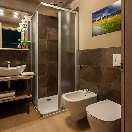 Il Fauno Apartment