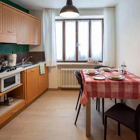 Il Fauno Apartment Asiago