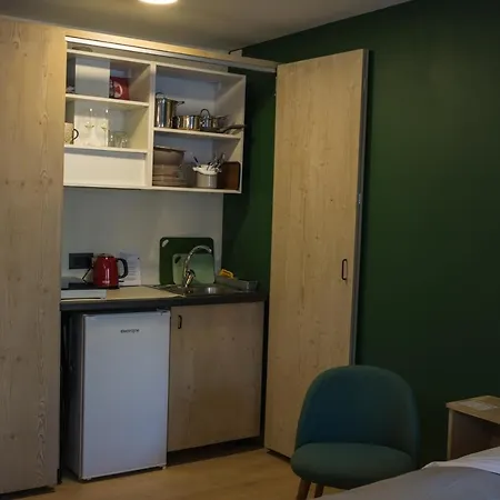 Apartment Il Fauno *