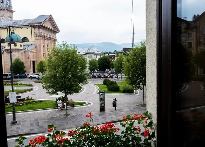 Il Fauno Appartamento Asiago