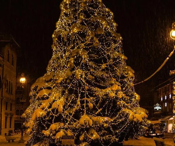 Il Fauno Appartamento Asiago