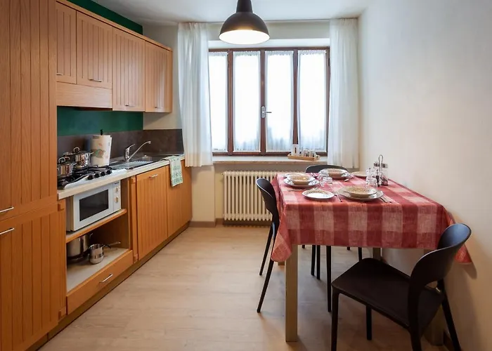 Il Fauno Appartamento Asiago