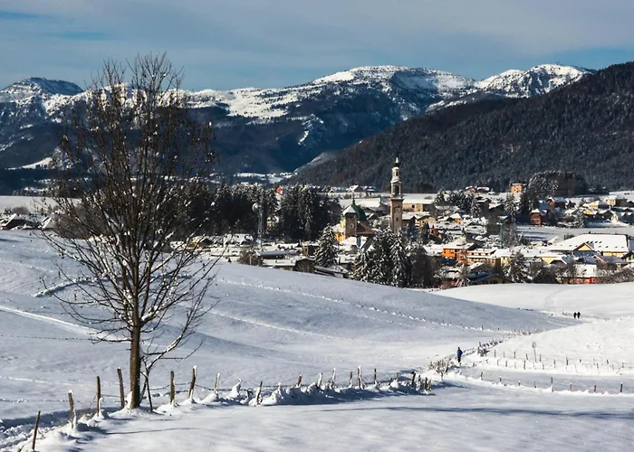 Il Fauno Appartamento Asiago